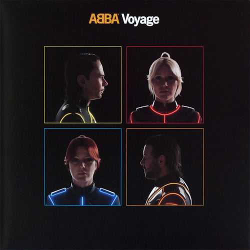 ABBA-Voyage LP