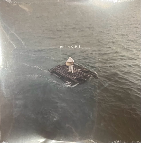 nf-Hope 2xLP