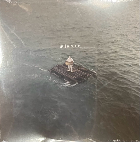 nf-Hope 2xLP