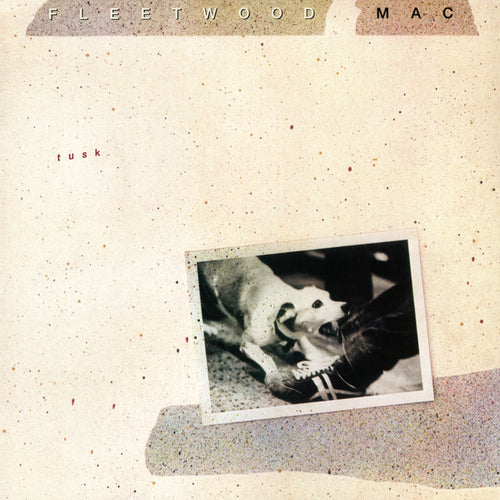 Fleetwood Mac-Tusk 2xLP