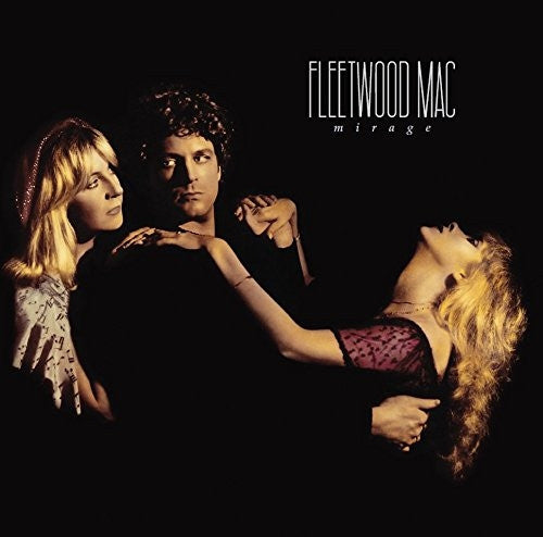Fleetwood Mac-Mirage LP