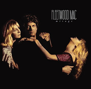 Fleetwood Mac-Mirage LP