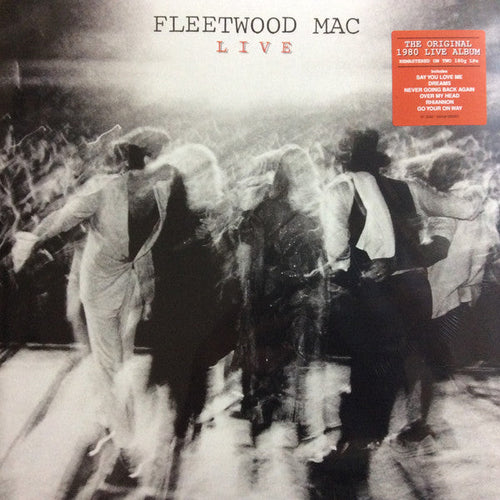 Fleetwood Mac-Live 2xLP