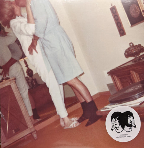 Death From Above 1979-Is 4 Lovers LP