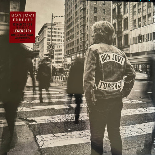 Bon Jovi-Forever LP