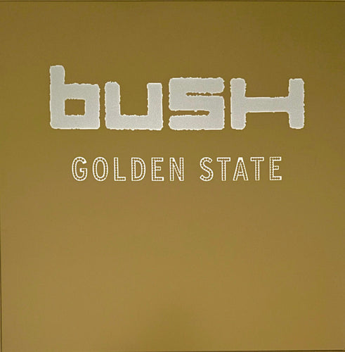 Bush-Golden State LP