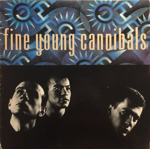 Fine Young Cannibals-Fine Young Cannibals LP Final Sale