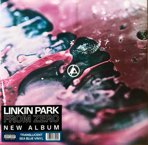 Linkin Park-From Zero LP
