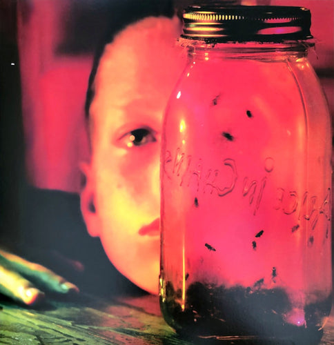Alice In Chains-Jar Of Flies LP