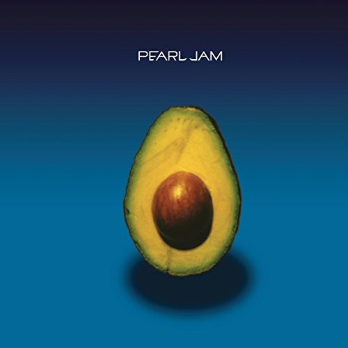 Pearl Jam-Pearl Jam 2xLP