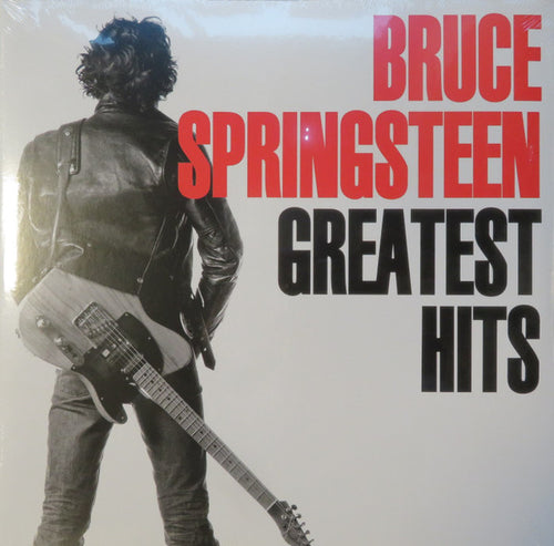 Bruce Springsteen-Greatest Hits 2xLP