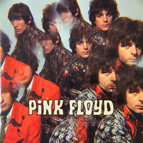 Pink Floyd-The Piper At The Gates Of Dawn LP