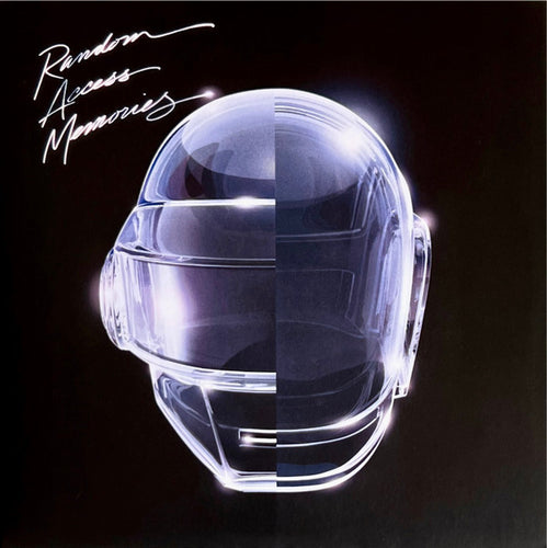 Daft Punk-Random Access Memories (10th Anniversary Edition) 3xLP