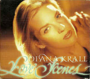 Diana Krall-Love Scenes CD