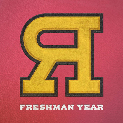 The Reklaws-Freshman Year LP