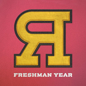 The Reklaws-Freshman Year LP