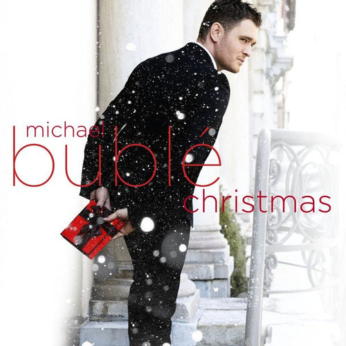 Michael Bublé-Christmas LP