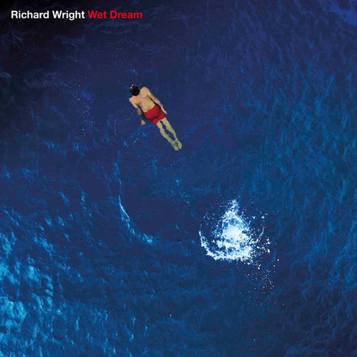 Richard Wright-Wet Dream LP