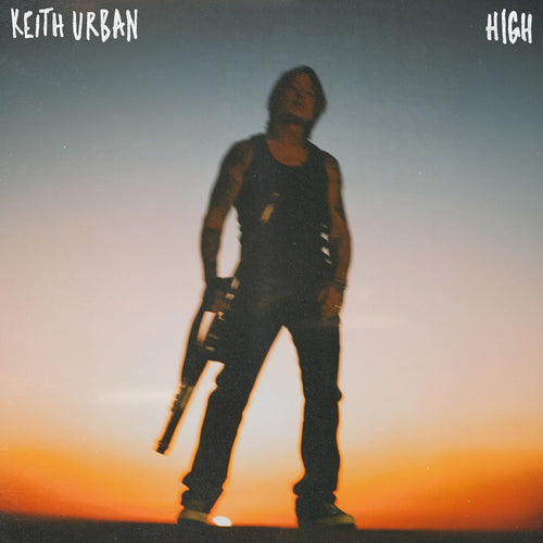 Keith Urban-High LP