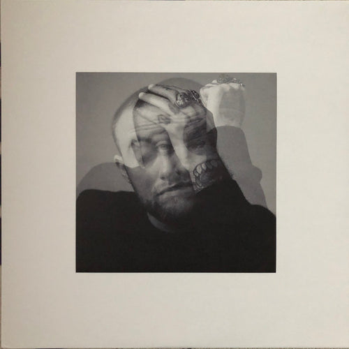 Mac Miller-Circles 2xLP