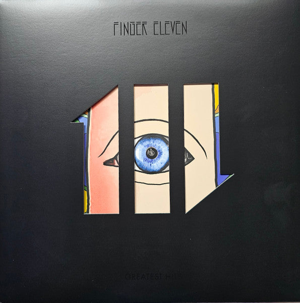 Finger Eleven-Greatest Hits LP