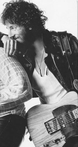 Bruce Springsteen-Born To Run CD Box