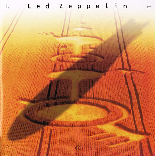 Led Zeppelin-Led Zeppelin 4xCD Box