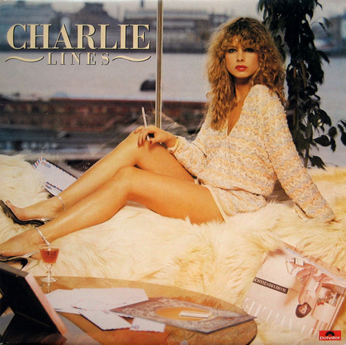 Charlie-Lines LP