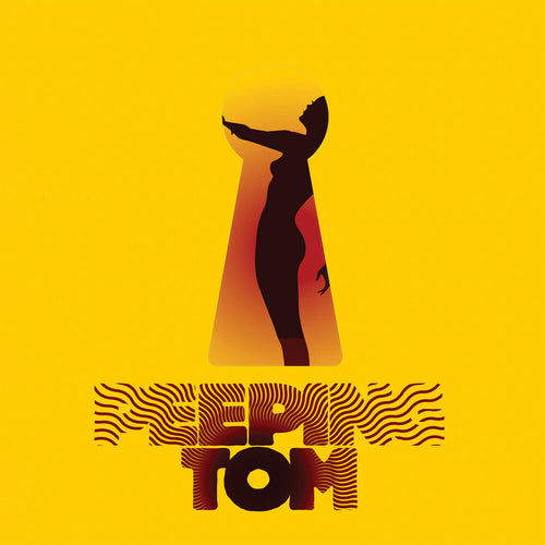 Peeping Tom-Peeping Tom LP