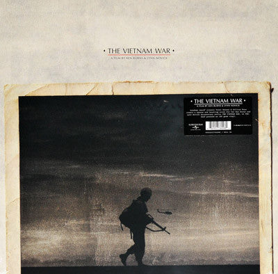 Trent Reznor-The Vietnam War 2xLP