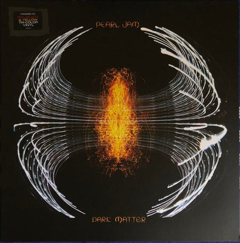 Pearl Jam-Dark Matter LP