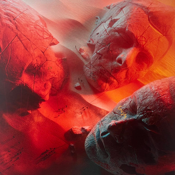 Muse-Will Of The People LP