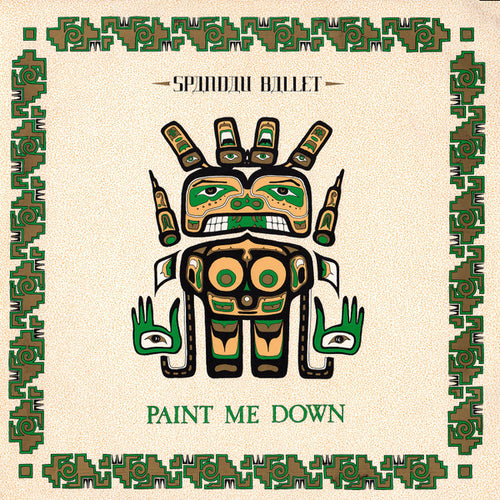 Spandau Ballet-Paint Me Down 12
