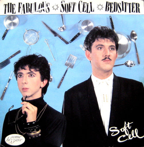 Soft Cell-Bedsitter 12