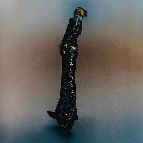 Yves Tumor-Praise A Lord Who Chews But Which Does Not Consume; (Or Simply, Hot Between Worlds) LP
