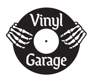 Jordan&#39;s Vinyl Garage Inc.