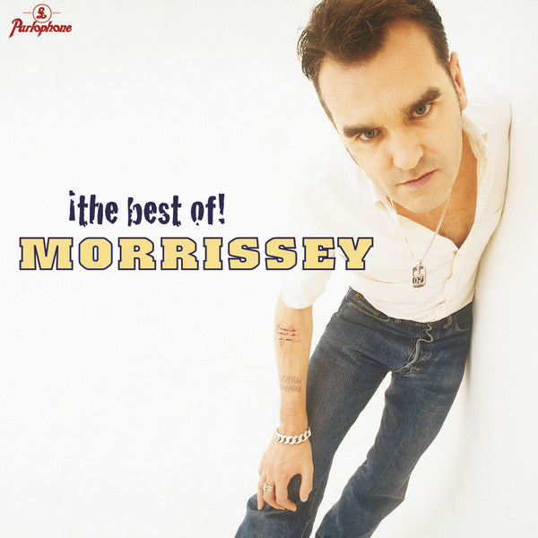 Morrissey-¡The Best Of! 2xLP