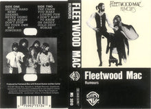 Load image into Gallery viewer, Fleetwood Mac-Rumours Cassette