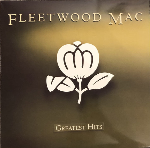 Fleetwood Mac-Greatest Hits LP
