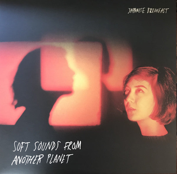 Japanese Breakfast-Soft Sounds From Another Planet LP