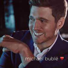 Michael Bublé-Love LP