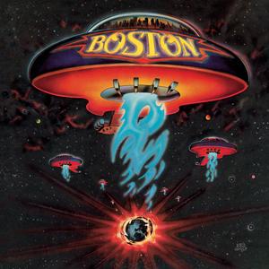 Boston-Boston LP
