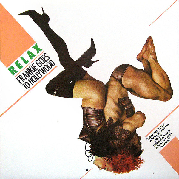 Frankie Goes To Hollywood-Relax 12
