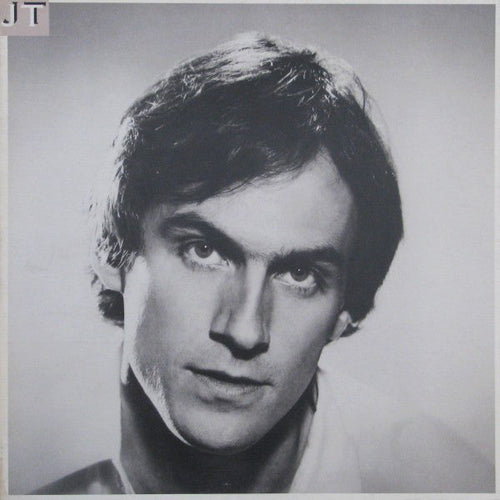 James Taylor -JT LP