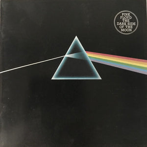 Pink Floyd-The Dark Side Of The Moon CD