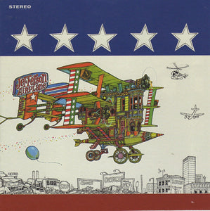 Jefferson Airplane-After Bathing At Baxter's Final Sale