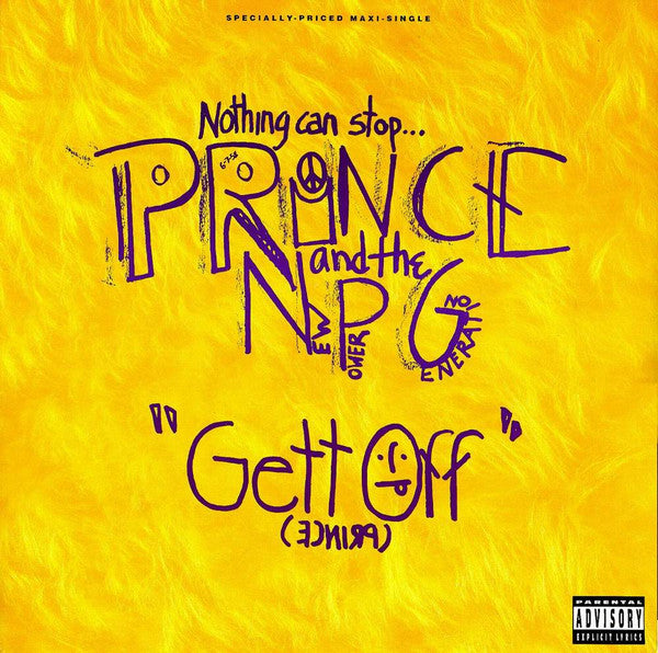 Prince-Gett Off 12