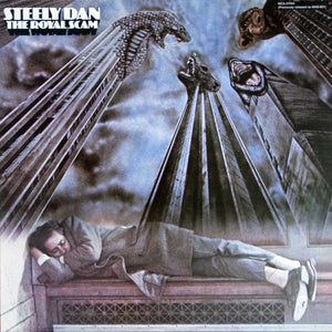 Steely Dan-The Royal Scam