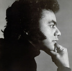 Johnny Mathis-Killing Me Softly With Her Song LP (Factory Sealed)