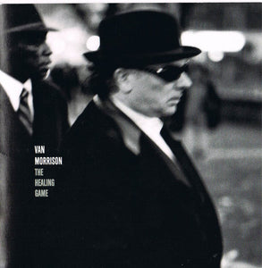 Van Morrison-The Healing Game CD